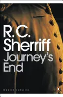 Koniec cesty - Journey's End