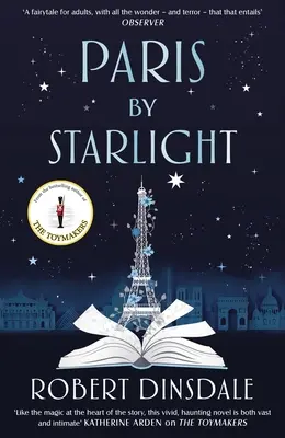 Paríž za svetla hviezd - Paris By Starlight