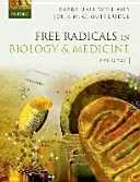 Voľné radikály v biológii a medicíne - Free Radicals in Biology and Medicine