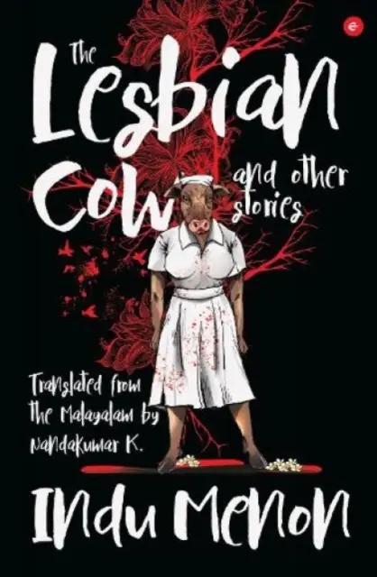 Lesbická krava a iné príbehy - Lesbian Cow and Other Stories