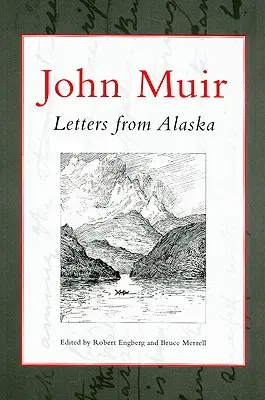 Listy z Aljašky - Letters from Alaska