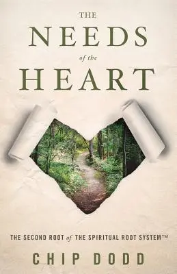 Potreby srdca - The Needs of the Heart