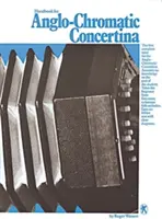 Príručka pre anglicko-chromatický koncert - Handbook for Anglo-Chromatic Concertina