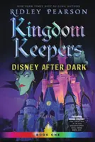 Disney po zotmení - Disney After Dark