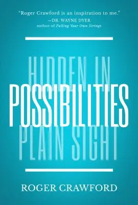 Mysli, aby si vyhral: Sila myslenia o možnostiach - Think to Win: The Power of Possibility Thinking