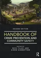 Príručka prevencie kriminality a bezpečnosti komunity - Handbook of Crime Prevention and Community Safety