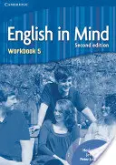 English in Mind Level 5 cvičebnica - English in Mind Level 5 Workbook
