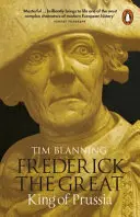 Fridrich Veľký - pruský kráľ - Frederick the Great - King of Prussia