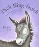 Koňský koláč - Horse Pie