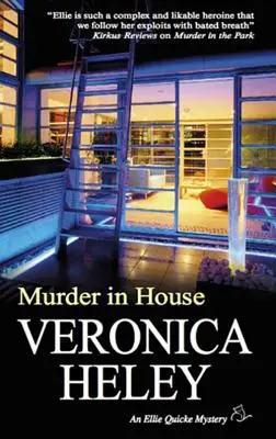 Vražda v dome - Murder in House