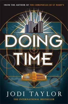 Robiť čas - Doing Time