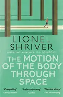 Pohyb tela v priestore - Motion of the Body Through Space