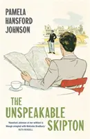 Nevysloviteľný Skipton: Moderná klasika - The Unspeakable Skipton: The Modern Classic