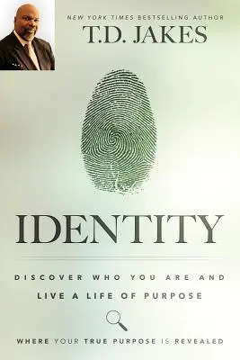 Identita: Tvoje zranenia, ktoré si vyliečil, je pre teba a tvoju rodinu: Objavte, kto ste, a žite cieľavedomý život - Identity: Discover Who You Are and Live a Life of Purpose