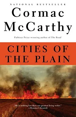 Mestá na rovine - Cities of the Plain