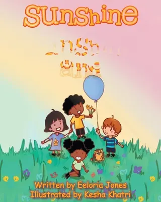 Slnko a úsmevy - Sunshine and Smiles