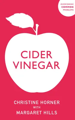Jablčný ocot - Cider Vinegar