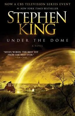 Pod kupolou - Under the Dome
