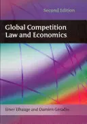 Globálne právo hospodárskej súťaže a ekonomika - Global Competition Law and Economics