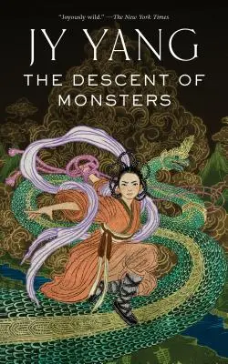 Zostup príšer - The Descent of Monsters