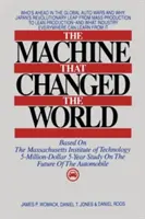 Stroj, ktorý zmenil svet - Machine That Changed the World
