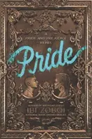 Hrdosť: A Pride & Prejudice Remix - Pride: A Pride & Prejudice Remix