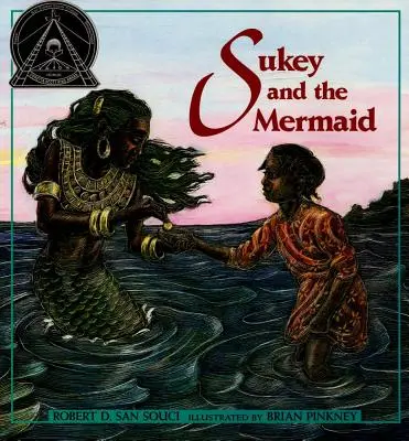 Sukey a morská panna - Sukey and the Mermaid