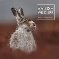 Britské ceny za fotografiu divokej prírody 8 - British Wildlife Photography Awards 8