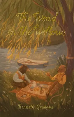 Vietor vo vŕbach - The Wind in the Willows