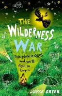 Vojna v divočine - Wilderness War