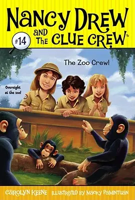 Posádka zoologickej záhrady, 14 - The Zoo Crew, 14