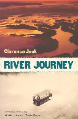 Cesta po rieke - River Journey