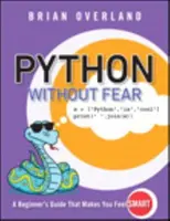 Pytón bez strachu - Python Without Fear