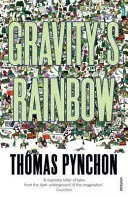 Gravitačná dúha - Gravity's Rainbow