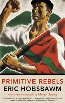 Primitívni rebeli - Primitive Rebels