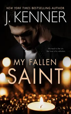 Môj padlý svätec - My Fallen Saint