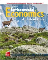 ISE Environmentálna ekonomika - ISE Environmental Economics