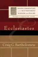 Kazateľ - Ecclesiastes