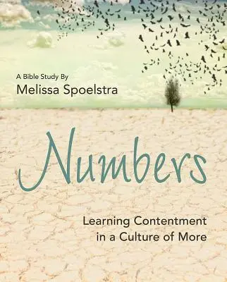 Čísla - Pracovný zošit pre účastníčky biblického štúdia pre ženy: Učme sa spokojnosti v kultúre viac - Numbers - Women's Bible Study Participant Workbook: Learning Contentment in a Culture of More