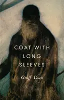 Kabát s dlhými rukávmi - Coat with Long Sleeves