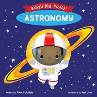 Astronómia - Astronomy