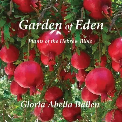 Rajská záhrada - Garden of Eden