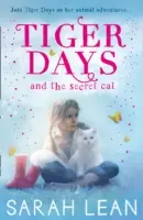 Tajná mačka - Secret Cat