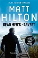 Žatva mŕtvych mužov - Dead Men's Harvest