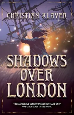 Stíny nad Londýnom - Shadows over London