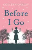 Skôr než odídem - Before I Go