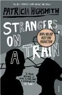 Cudzinci vo vlaku - Strangers on a Train