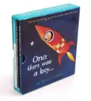 Bol raz jeden chlapec... - Once There Was a Boy...