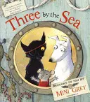 Traja pri mori - Three By the Sea