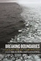 Prelomenie hraníc: Odrody limitovanosti - Breaking Boundaries: Varieties of Liminality